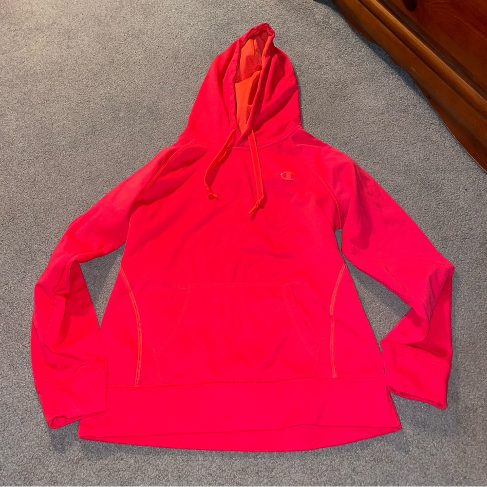 Champion Highlighter Hoodie